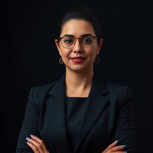 Layla Haddad, Chief Commercial Officer — Qatar Airways