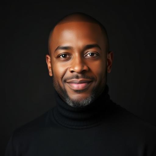 Marcus Bell, Global Sponsorship Lead — Visa