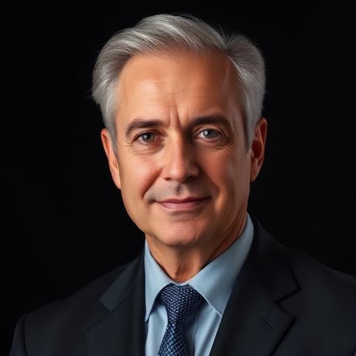 Roberto Salas, CMO — Mercado Libre