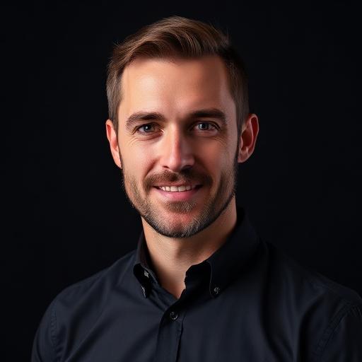 Tomás Vidal, Director de Marca — Santander
