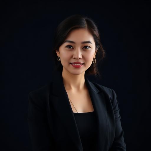 Mei Tanaka, Head of Sports Partnerships — Google