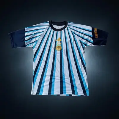 Camiseta Prematch
