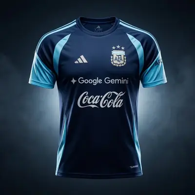 Remera entrenamiento